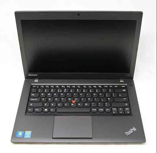 " Thinkpad T440 - Core i7, 512 SSD, 8 GB RAM, Windows 10 Pro - Pre-owned