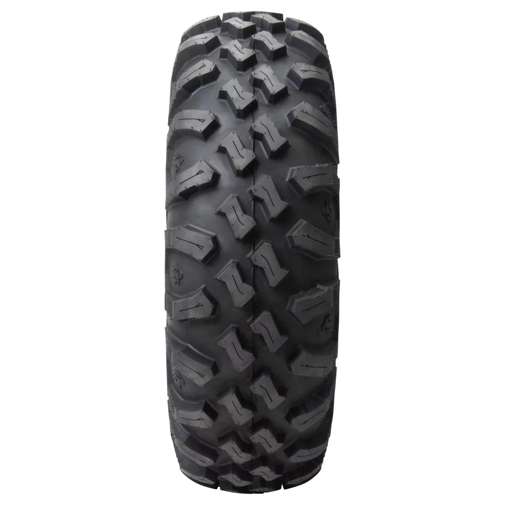 (4 Pack) Tusk Megabite Radial Tire 26x9-14 For POLARIS RZR 900 Trail Fox Edition 2020